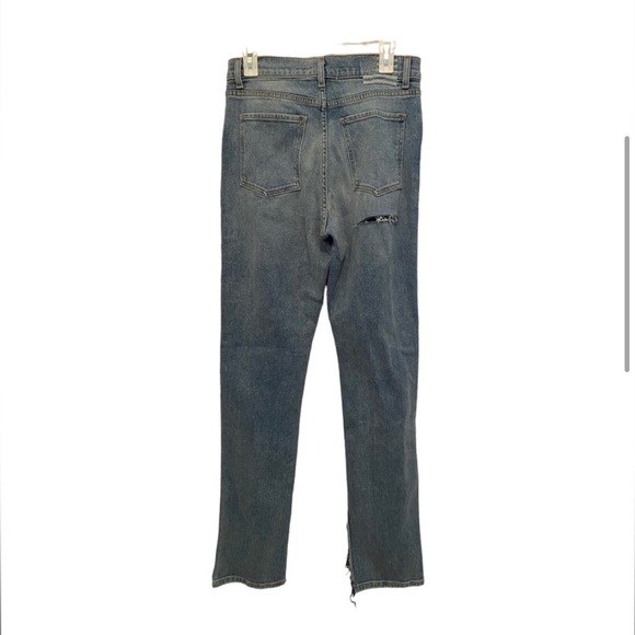 Revice Uptown Hello Lover Old Stone Wash Jeans Size 29 NWT - Picture 3 of 7